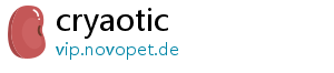 cryaotic