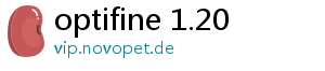 optifine 1.20