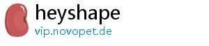 heyshape