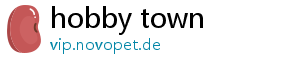 hobby town