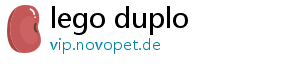 lego duplo