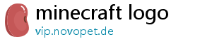 minecraft logo