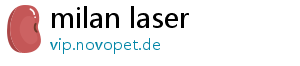 milan laser