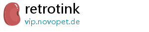 retrotink