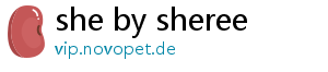 she by sheree